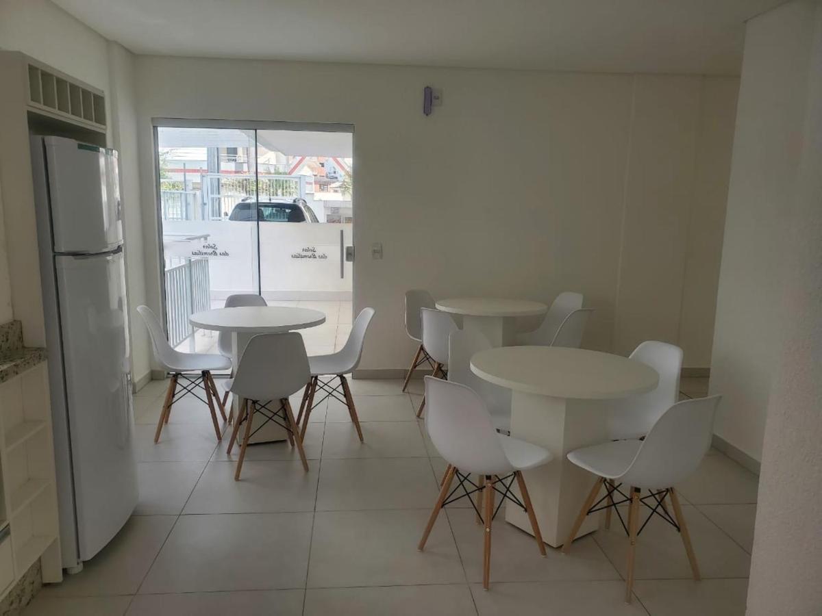 Espaço Luanda - Ingleses Florianopolis Exterior foto