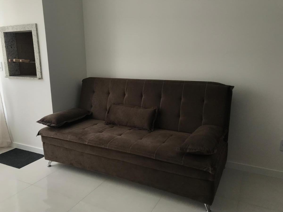 Espaço Luanda - Ingleses Florianopolis Exterior foto